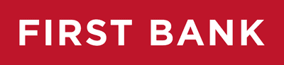 First-Bank_Logo_WithoutMark_Horizontal_RedBG