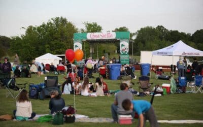 Festival Spotlight: Moonlight, Barbeque, & Tailgate